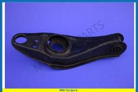 Control arm lower leftt  from Vin-number 51000001