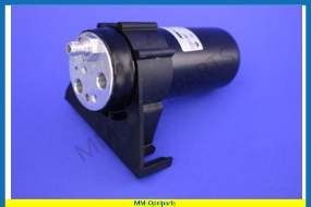 Dryer, air conditioning  22DTI  19DTI  25DTI F9Q-772 /774  