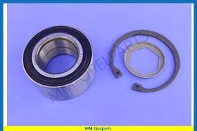 Wheelbearing For 1 control arm rear,