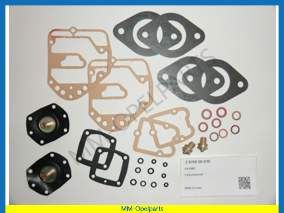 Carburettorset  CK1091