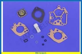 Carburettorset 1,0/1,2/12ST Eng Weber 32 TL  CK2084 - 200