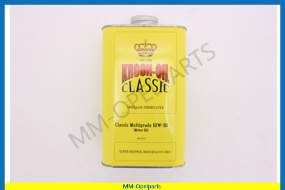 Classic multigrade 10 W 30 motor oil