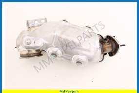 Catalyst, Ident ABAT,