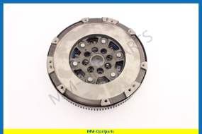 Flywheel, Ident EK, Z13DTH A13DTR / Z13DTH  Ident EK, 