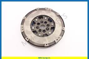 Dual mass Flywheel, Ident EK, Z13DTH A13DTR / A13DTR  Ident EK, 