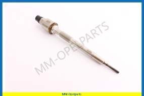 Glow plug,  A17DTE / A17DTF / A17DTS, (Use with cilinder pressure sensor) PER PIECE