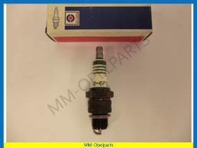 Spark plug, Delco, 42-6FS