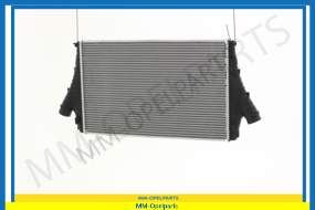 Intercooler VALEO Z20NET