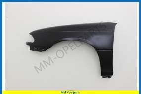 Front wing left  Astra F  