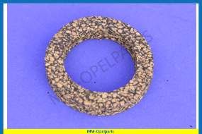 Crank shaft seal ring Front side cork  1.0/1.1/1.2  OHV  45x30x7