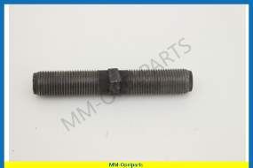 Adjuster bolt