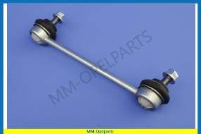 Suspension link  10 X 1,5 L 195