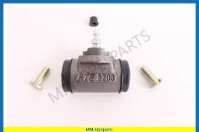 Brake wheel cylinder 22,2-mm (7/8-inch) (zie info)