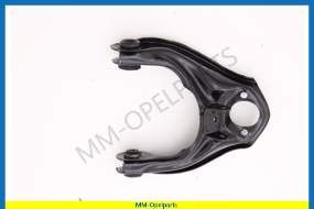 Control arm upper, with bushing, without guide joint, right