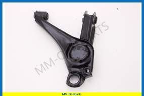 Front axle support lower right cmpl with bushing, 1.0/1.2