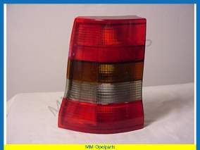 L.Rear lamp Astra 94-kombi imi.