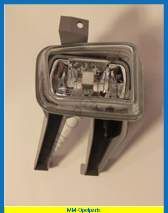 Fog lamp left Astra 94- imi. E-mark