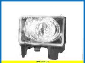 Fog lamp right Astra 04- imi. E-mark, also Zafira 05-