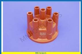 Distributor cap 6-Cylinder large (90-mm outer)  system Bosch