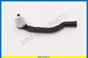 Spoorstangeind rechts