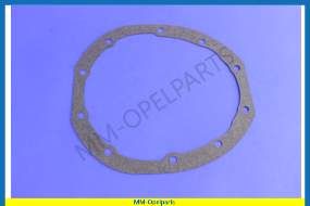 Gasket differential 1.5 - 2.8 (zie info)