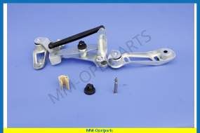 Gear Linkage