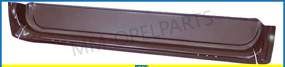Door floor R.  2/3-drs