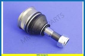 Carrier Joint lower  