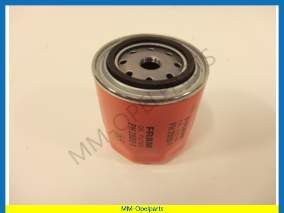 Oil filter