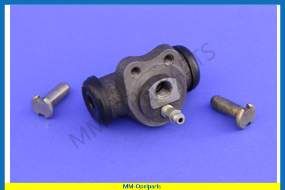 Brake wheel cylinder  5/8 inch