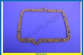 Oil pan gasket  4-gearbox CIH