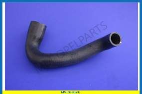 Hose radiator lower 1.5/1.9 (see info)