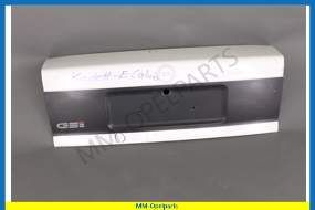 Boot lid
