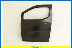 Door left for Peugeot Partner Opel Combo 9822696380