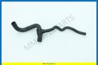 Radiator Hose lower  Z17DTH