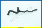Radiator Hose lower  Z17DTH