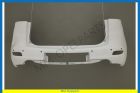 Panel-Bumper Rear