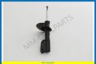 Shock absorber front