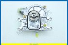 Vacuumpump, brakes