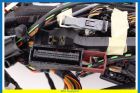 Wiring harness, instrument panel, RHD, (IDENT 2PT)