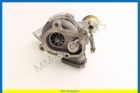Turbocharger, X20DTH, Y20DTH 