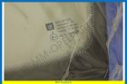Windscreen, laminated, heat reflective (Ident C) with VIN plate area