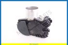 Throttle body, A14NE(L/T), B14NE(H/L/T), D14NE(H/JT)