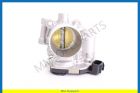 Throttle body, A14NE(L/T), B14NE(H/L/T), D14NE(H/JT)