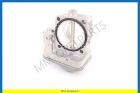 Throttle body - Z17DT, Z17DTR, A17DT(J/S/R)