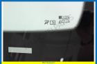 Windscreen, green tinted, laminated, heat absorbing (without rain sensor)