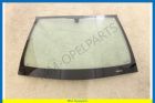 Windscreen, green tinted, laminated, heat absorbing (without rain sensor)