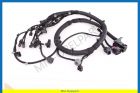 Wiring Harness Fuel Injection, Ident W6T, Z17DTH