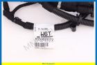 Wiring Harness Fuel Injection, Ident W6T, Z17DTH