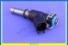 Fuel injector, A16XER / Z16XER / Z16XE1, 25380933